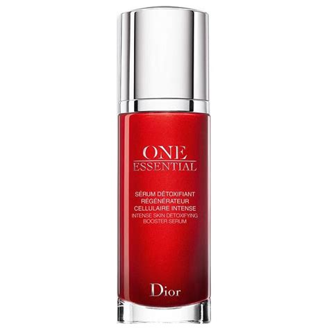 one essential regenerateur cellulaire intense dior|Dior One Essential Skin Boosting Super Serum .